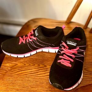 U.S Polo Assn. Shoes